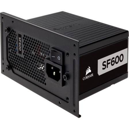 Блок питания 600W Corsair SF600 CP-9020182-EU