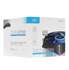 Охлаждение CPU Cooler for CPU Deepcool Theta 20 PWM 1156/1155/1150/1151/1200 низкопрофильный