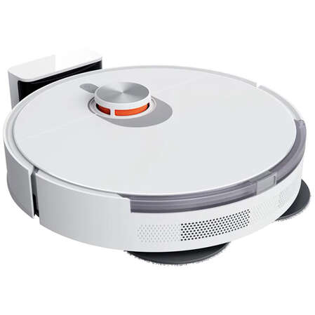 Робот-пылесос Xiaomi Robot Vacuum S20+ White