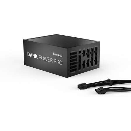 Блок питания 1500W be quiet! Dark Power Pro 12 1500W
