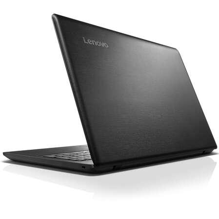 Ноутбук Lenovo IdeaPad 110-15IBR Intel N3710/4Gb/1Tb/15.6"/Win10 Black