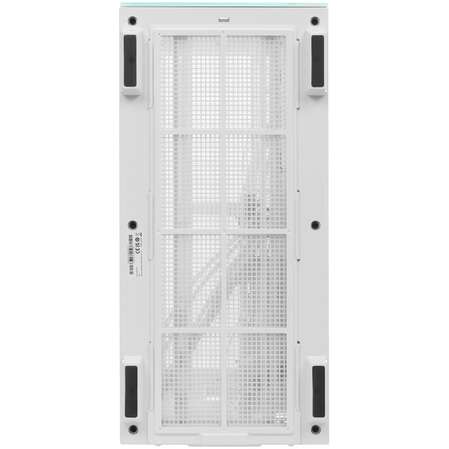 Корпус ATX Fulltower Deepcool CH780 White