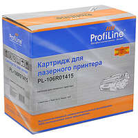 Картридж ProfiLine PL- 106R01415 для Xerox Phaser 3435 (10000стр)