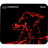 Коврик для мыши Asus Cerberus Mini Black\Red