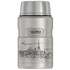 Thermos Термос для еды SK3021 Kazan, стальной, 0,71 л.