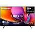 Телевизор 43" Hisense 43A6Q 2025