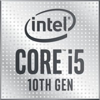 Процессор Intel Core i5-10500, 3.1ГГц, (Turbo 4.5ГГц), 6-ядерный, L3 12МБ, LGA1200, OEM
