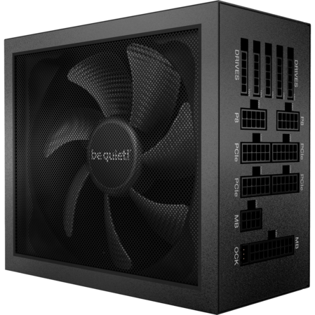 Блок питания 1000W be quiet! Dark Power 12 1000W