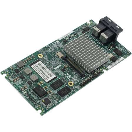 SuperMicro AOM-S3108M-H8