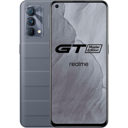 Смартфон Realme GT Master Edition 8/256GB Grey