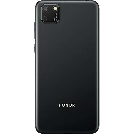 Смартфон Honor 9S 2/32Gb Black