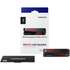 Внутренний SSD-накопитель 1000Gb Samsung 990 Pro with Heatsink RGB (MZ-V9P1T0GW) M.2 2280 PCI-E 4.0 x4