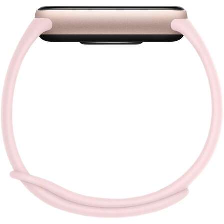 Фитнес-трекер Xiaomi Smart Band 9 RU Mystic Rose