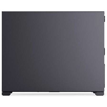 Корпус MicroATX Minitower JONSBO D32 STD Black