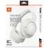 Bluetooth гарнитура JBL Tune 770 NC White