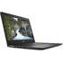 Ноутбук Dell Vostro 3491 Core i5 1035G1/8Gb/1Tb+256Gb SSD/14" FullHD/Win10Pro Black
