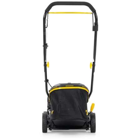 Бензиновая газонокосилка Champion LM4222