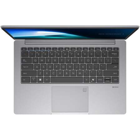 Ноутбук ASUS ExpertBook P1 P1403CVA-S61160 Core i3 1315U/16Gb/256Gb SSD/14" FullHD/DOS Grey