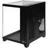 Корпус MicroATX Minitower Formula Crystal Z9M Black