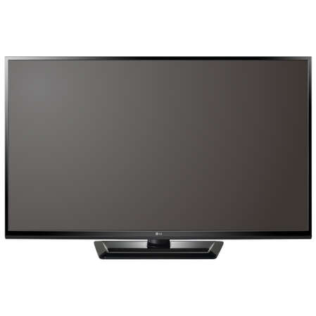 Телевизор 50" LG 50PN651T 1920x1080 USB MediaPlayer черный