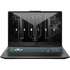 Ноутбук ASUS TUF Gaming A17 FA706NFR-HX007 AMD Ryzen 7 7435HS/16Gb/512Gb SSD/NV RTX2050 4Gb/17.3" FullHD/DOS Black