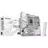 Материнская плата Gigabyte Z890M AORUS Elite WiFi7 Ice Z890 Soc-1851 4xDDR5, 4xSATA3, RAID, 3хM.2, 2xPCI-E16x, 5xUSB3.2, 1xUSB3.2 Type C, DP, WiFi, 2.5Glan, mATX