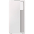 Чехол для Samsung Galaxy S20 FE SM-G780 S Clear View Cover белый