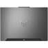 Ноутбук ASUS TUF Gaming A15 FA507UV-LP027 AMD Ryzen 9 8945H/16Gb/512Gb SSD/NV RTX4060 8Gb/15.6" FullHD/DOS Grey