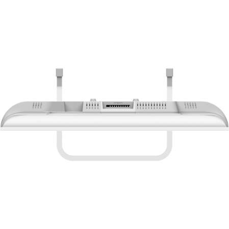 Телевизор 24" Topdevice TDTV24CS07H_WE (HD 1366x768, Smart TV) белый