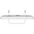 Телевизор 24" Topdevice TDTV24CS07H_WE (HD 1366x768, Smart TV) белый