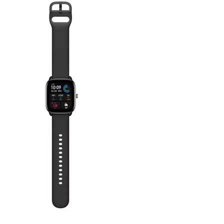 Умные часы Amazfit GTS 4 mini Midnight Black