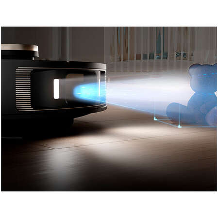 Робот-пылесос Dreame L30 Ultra Black