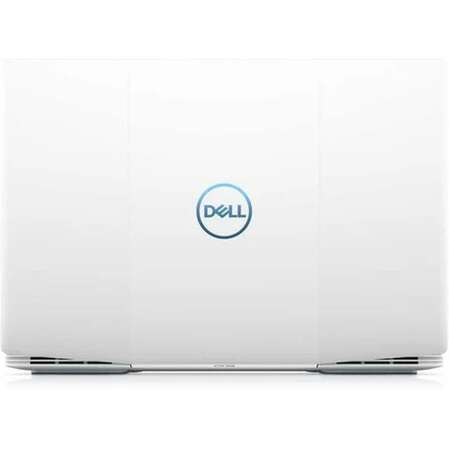Ноутбук Dell G3 15 3500 Core i5 10300H/8Gb/256Gb SSD/NV GTX1650 4Gb/15.6" FullHD/Win10 White