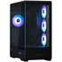 Корпус ATX Miditower Zalman P50 DS Black