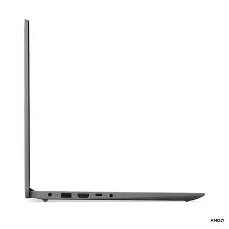 Ноутбук Lenovo IdeaPad 1 15AMN7 AMD Athlon 7120U/8Gb/256Gb SSD/15.6" HD/DOS Grey