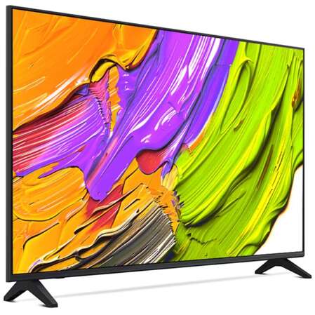 Телевизор 43" LG 43QNED70A6A.ARUG 2025