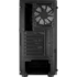 Корпус ATX Miditower AeroCool Sentinel Black