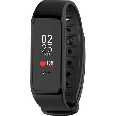 Фитнес-трекер MyKronoz ZeFit 3 HR Black