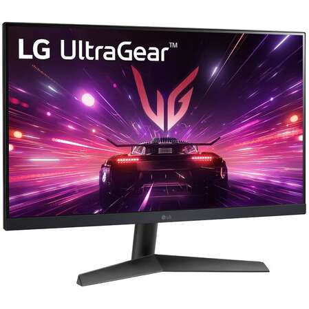 Монитор 24" LG UltraGear 24GS60F-B IPS 1920x1080 1ms HDMI, DisplayPort