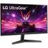 Монитор 24" LG UltraGear 24GS60F-B IPS 1920x1080 1ms HDMI, DisplayPort