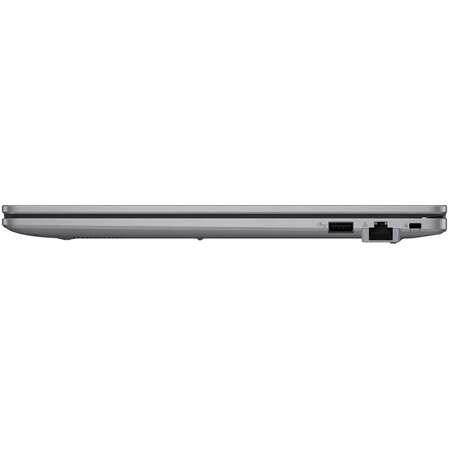 Ноутбук ASUS ExpertBook P1 P1503CVA-S70346 Core i3 1315U/8Gb/256Gb SSD/15.6" FullHD/DOS Grey