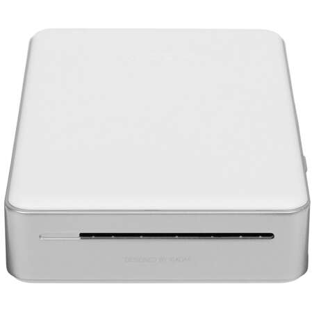 Принтер Xiaomi Mi Portable Photo Printer Pro (BHR082QGL)