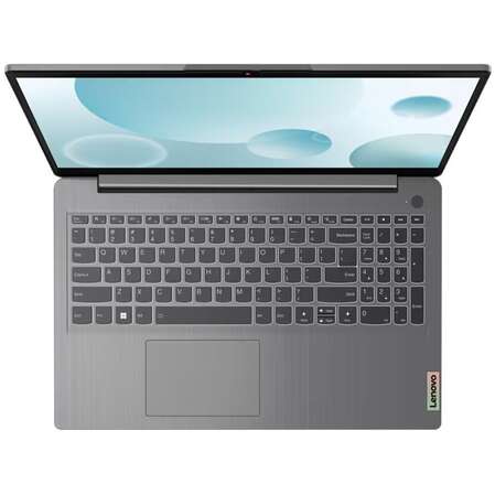 Ноутбук Lenovo IdeaPad 3 15IAU7 Core i3 1215U/8Gb/256Gb SSD/15.6" FullHD/DOS Grey