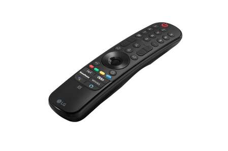 Телевизор 75" LG 75UP80006LA (4K UHD 3840x2160, Smart TV) синяя сажа (EAC)