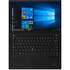 Ноутбук Lenovo ThinkPad X1 Carbon Core i5 8265U/16Gb/512Gb SSD/14" FullHD/Win10Pro Black