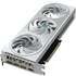 Видеокарта Gigabyte GeForce RTX 5060 Ti 8192Mb, Aero OC 8Gb (GV-N506TAERO OC-8GD) 1xHDMI, 3xDP, Ret