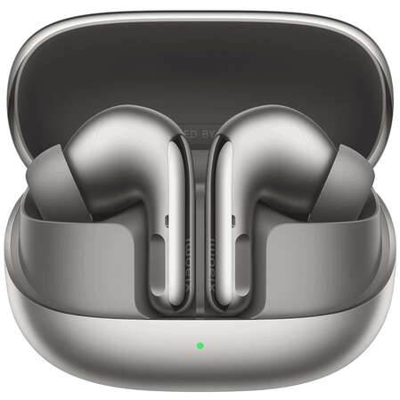 Bluetooth гарнитура Xiaomi Buds 5 Pro BT Titanium