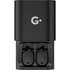 Bluetooth гарнитура Geozon G-Sound Cube Black