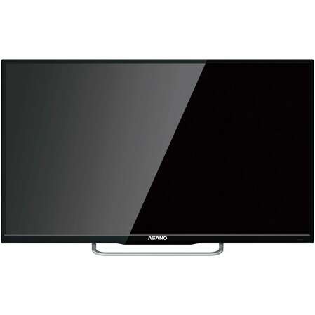 Телевизор 32" Asano 32LH1030S (HD 1366x768) черный