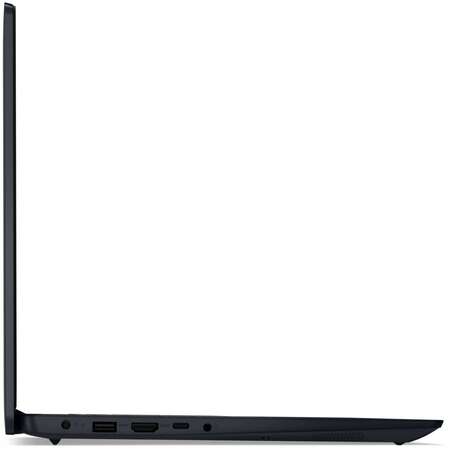 Ноутбук Lenovo IdeaPad 3 15IAU7 Core i5 1235U/16Gb/512Gb SSD/15.6" FullHD/DOS Abyss Blue
